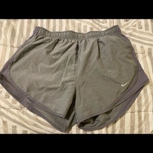 Nike athletic shorts